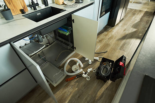 Trusted Pipe Repair service in Folly Beach, SC - AAA Plumbing Heating