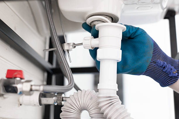 Reliable Pipe Repair contractor in Folly Beach, SC by AAA Plumbing Heating